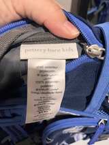 Pottery Barn Kids Shark Backpack - Image 5