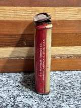 Prince Albert Crimp Cut Tobacco Tin - Image 2