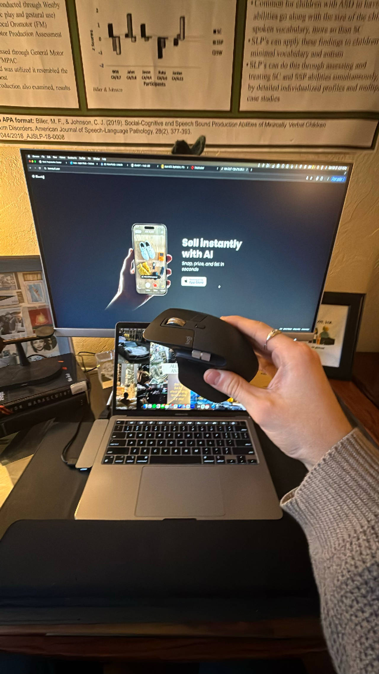 Logitech MX Master 3