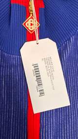 Casablanca Casa Sport Zip Tracksuit Top - Image 3