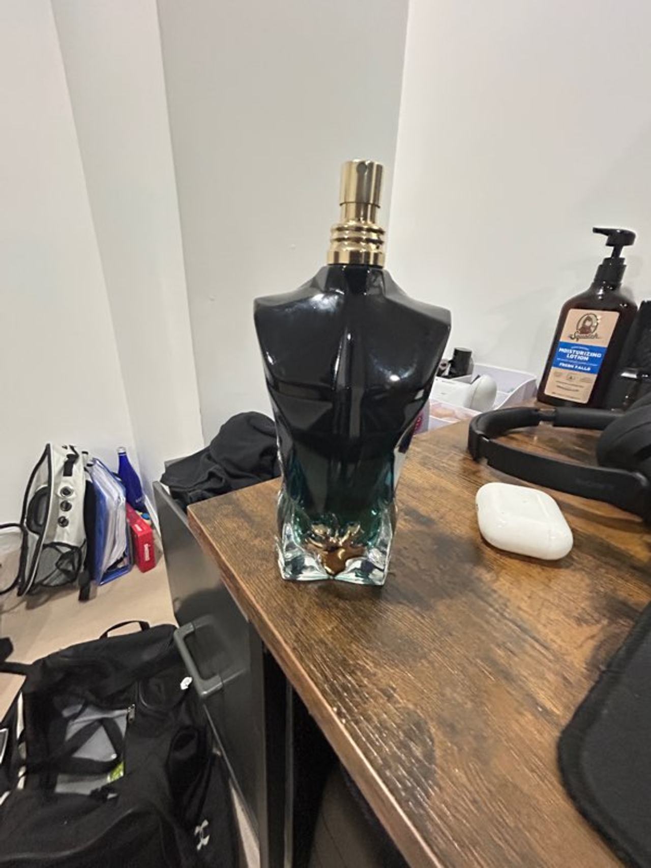 Jean Paul Gaultier Le Male Le Parfum