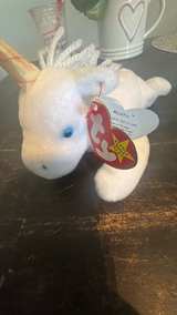 Ty Beanie Baby Mystic the Unicorn - Image 2