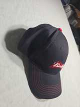 Budweiser Bowtie Logo Hat - Image 5