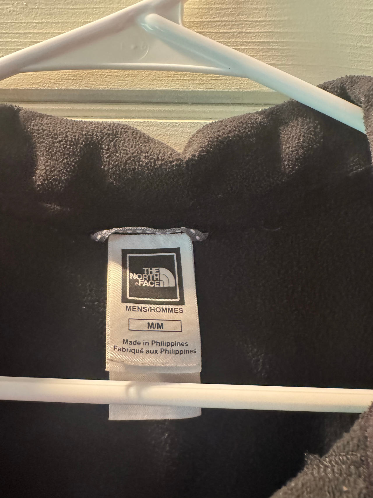 The North Face Fleece pullover