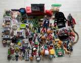 Huge Toy Lot Funko Pops, Marvel, Disney, Star Wars, Pokémon, Cars & More! - Image 8
