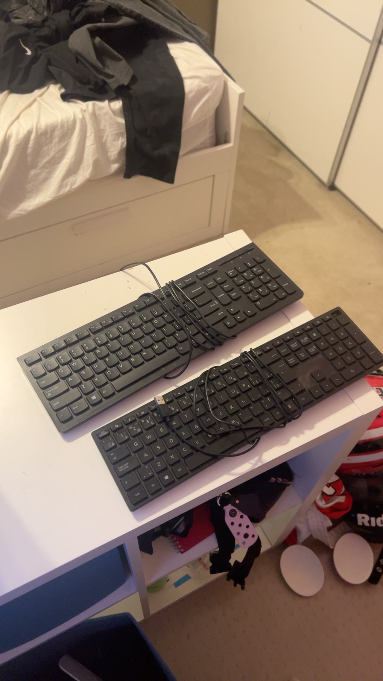 Dell KB216 Wired Keyboard Black