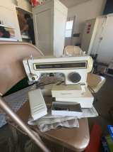 Kenmore Ultra-Stitch 8 Sewing Machine - Image 1