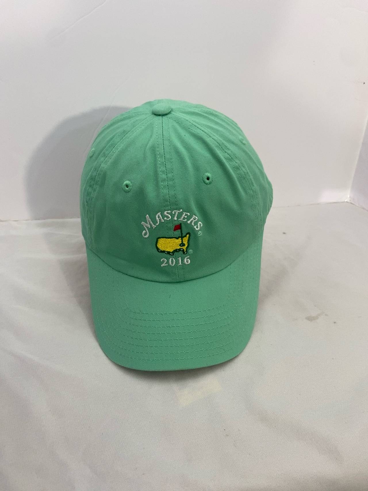 American Needle Augusta National Masters Mint Green Golf Hat