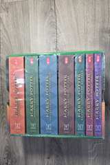 Harry Potter Paperback Box Set (Books 1-7) by J.K. Rowling - Image 3