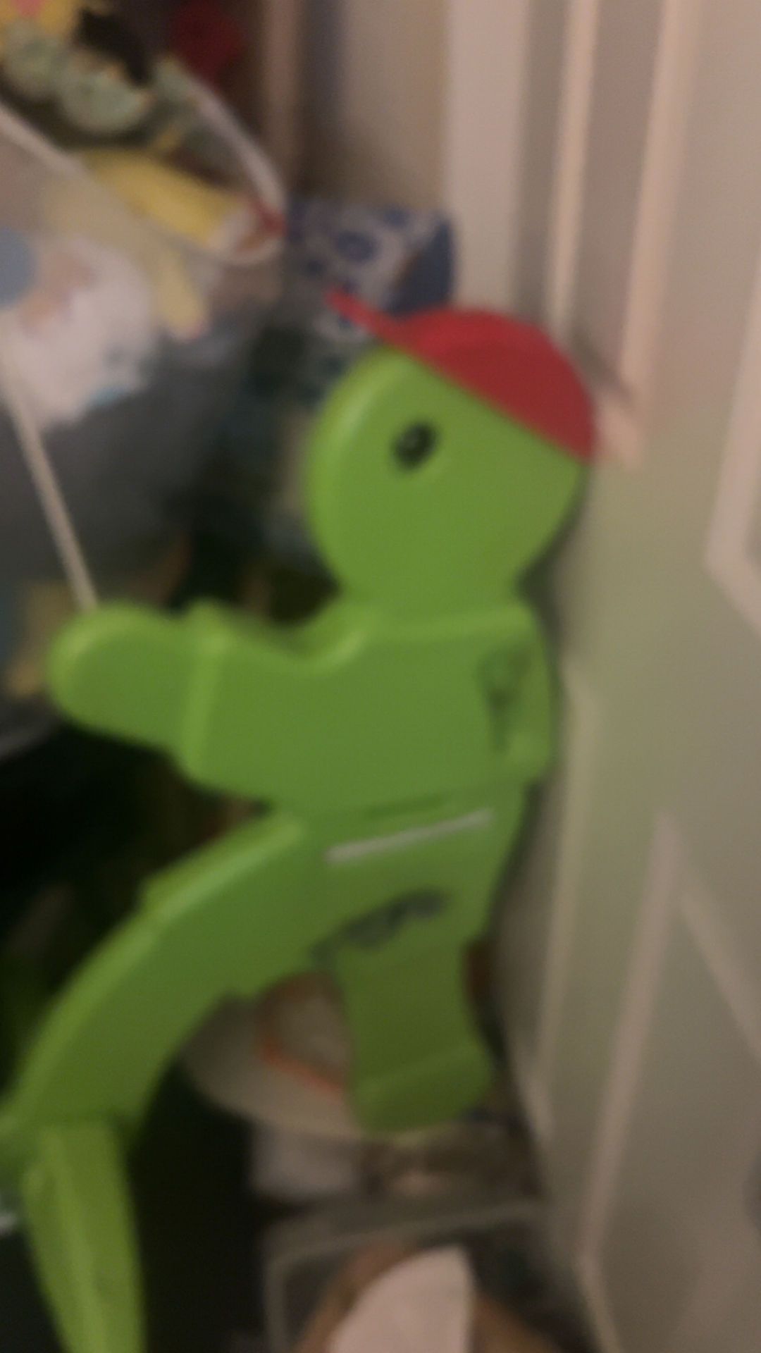 Step2 KidAlert! Safety Sign