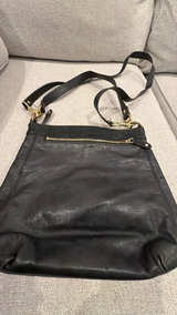 Coach Ashley Leather Snake Embossed Hobo Shoulder Bag - Image 3