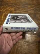 Robben Ford - Anthology: The Early Years (CD) Is In Great Condition - Image 4