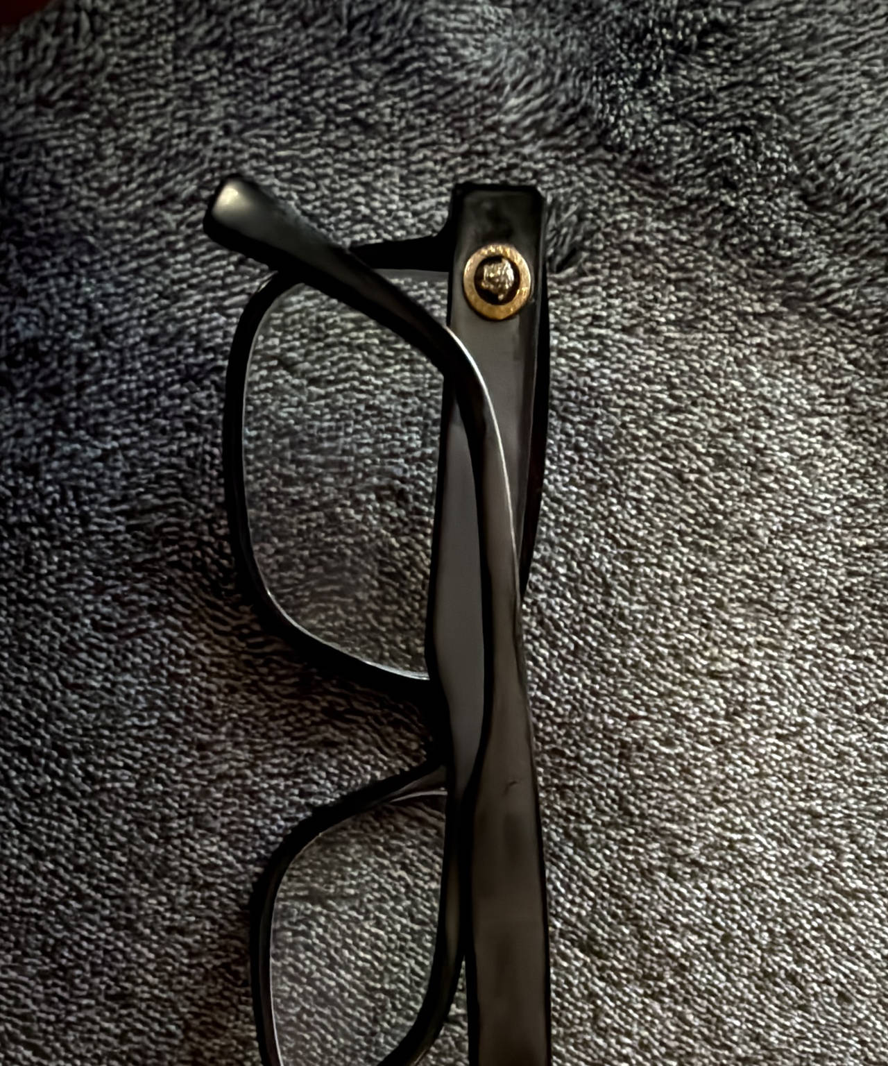 Versace VE3266 Medusa Eyeglasses