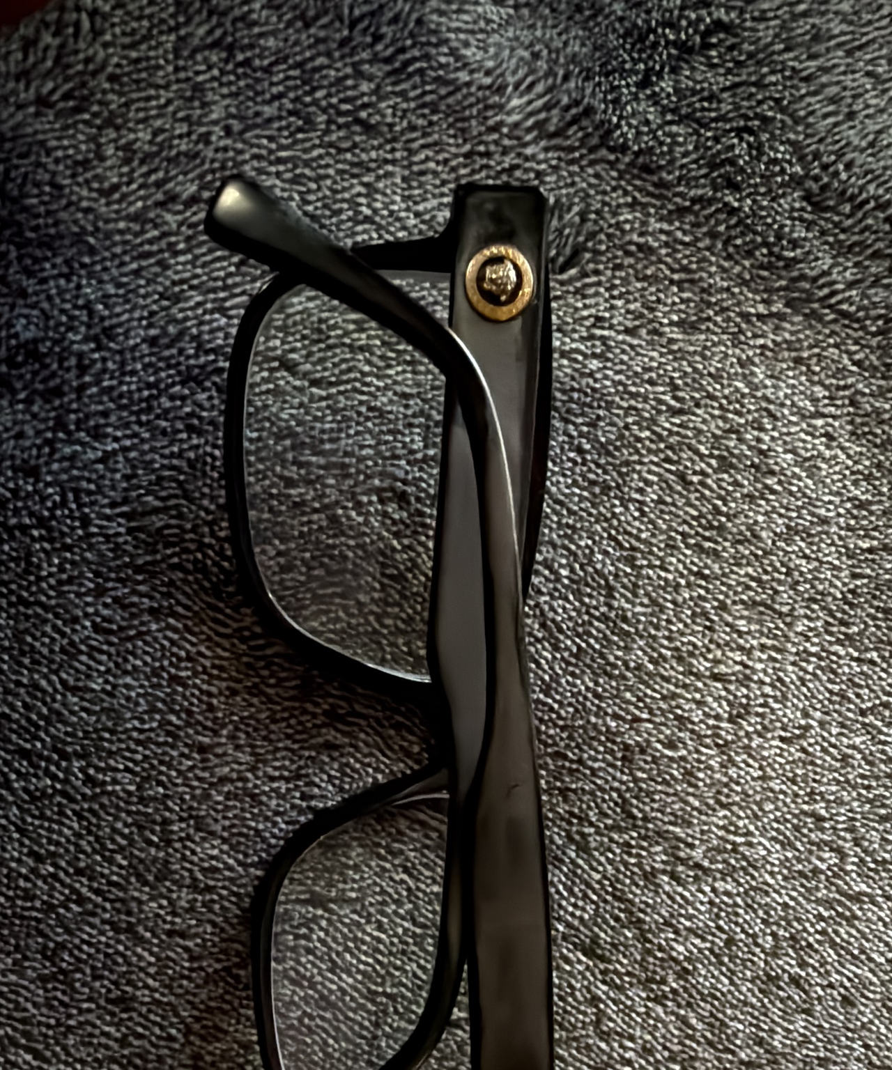 Versace VE3266 Medusa Eyeglasses