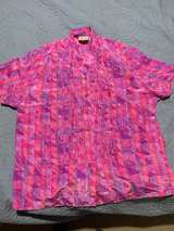 Vintage Size 18 Ladies Top.  - Image 6