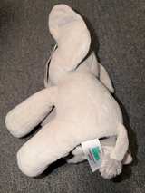 Gund Flappy the Elephant Plush Gray - Image 4