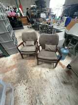 Christopher Knight Home Haddie Mid-Century Modern Club Chair - Image 1