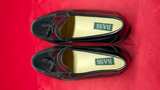 G.H. Bass Tassel Loafers Size 8/8.5 - Image 3