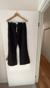 Seed Heritage Black Pants - Image 3