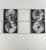 Diana Ross - Forever Diana: Musical Memoirs 4-CD Box Set - Image 3