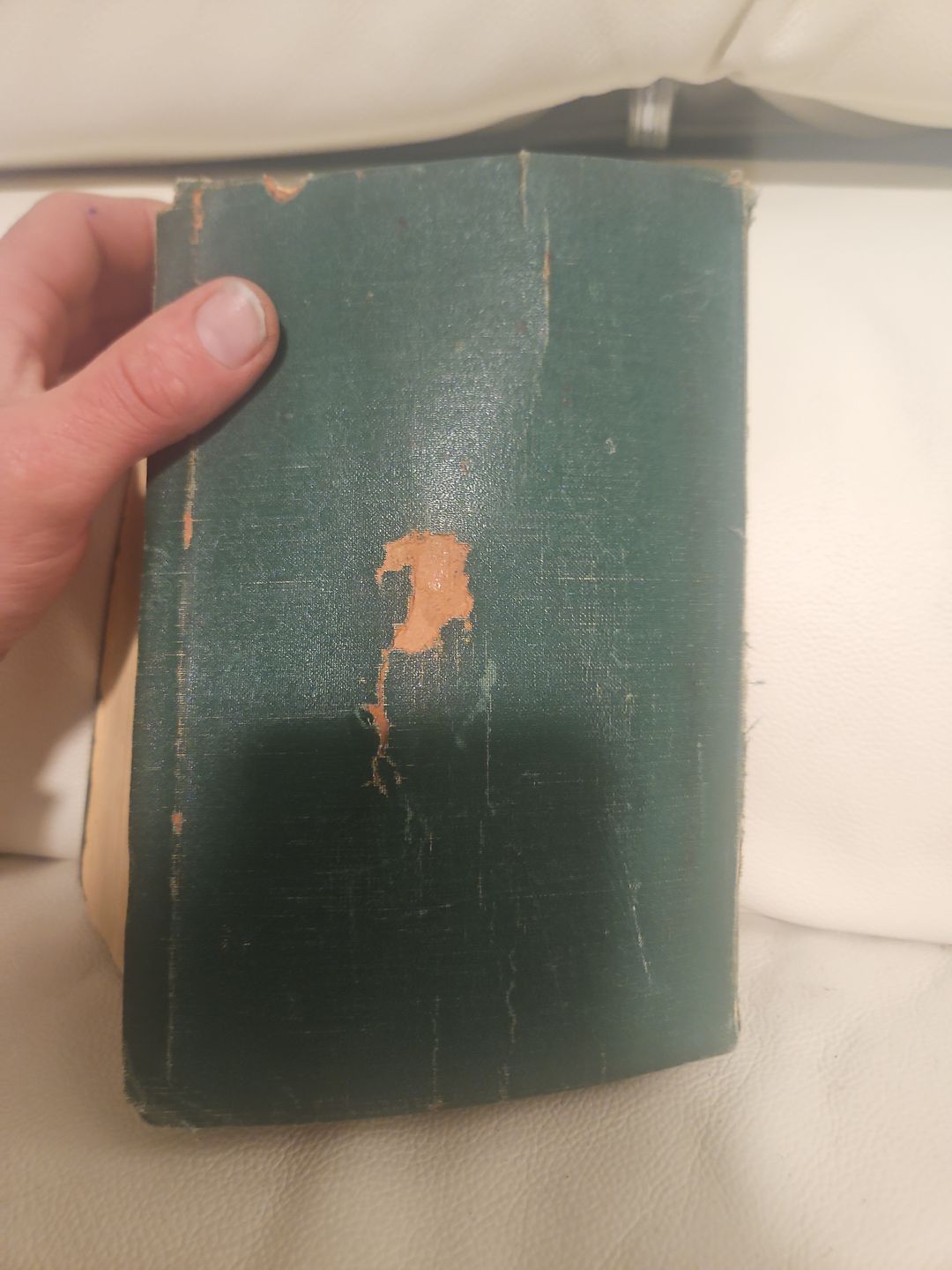 Lange's Handbook of Chemistry 4th Edition