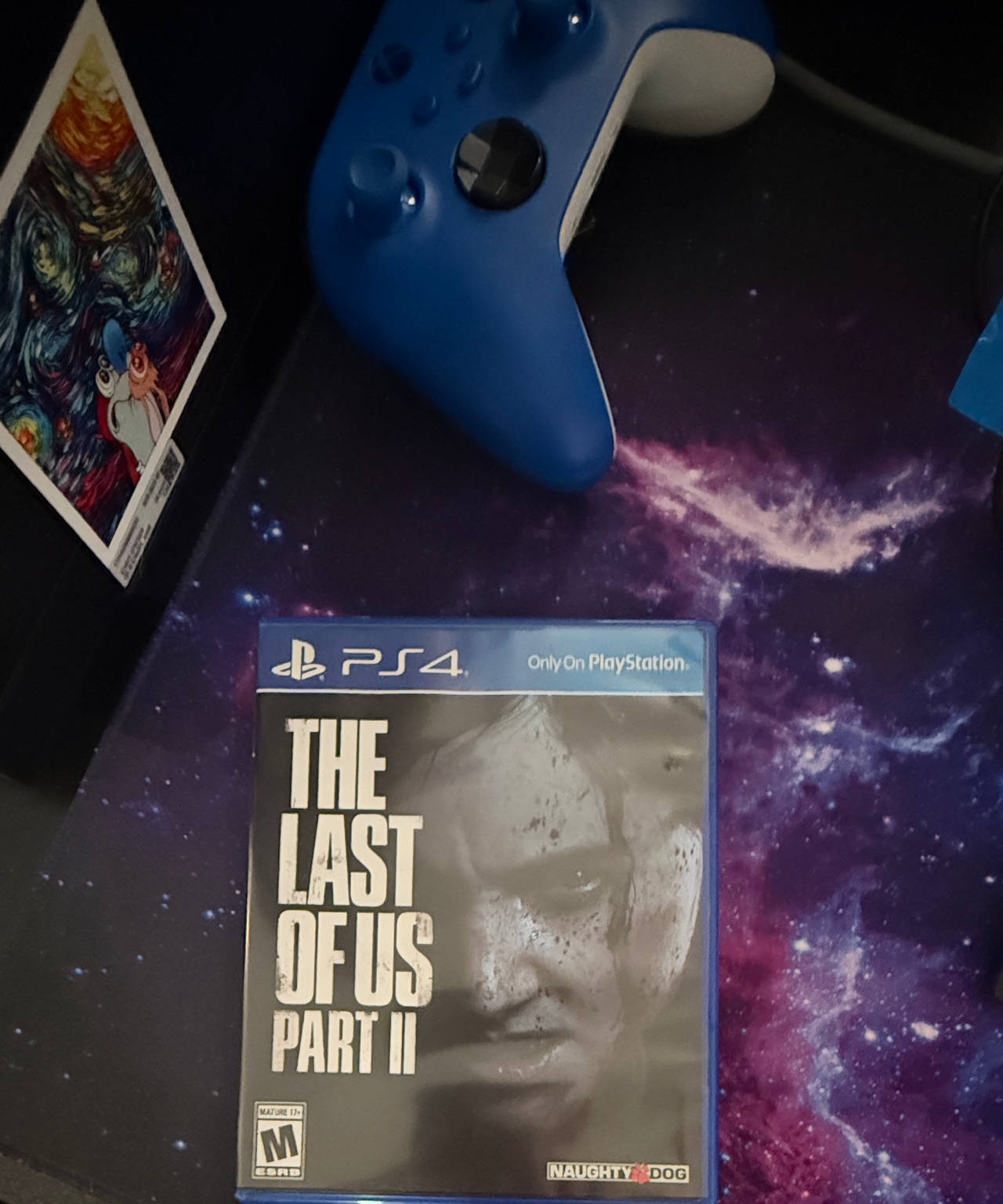 The Last of Us Part II - PlayStation 4