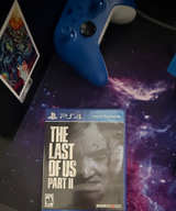 The Last of Us Part II - PlayStation 4 - Image 1