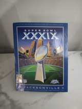 Super Bowl XXXIX Official Game Program (2005) - Image 2