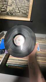 Sting - Bring on the Night Vinyl LP (UK Pressing) - Image 3