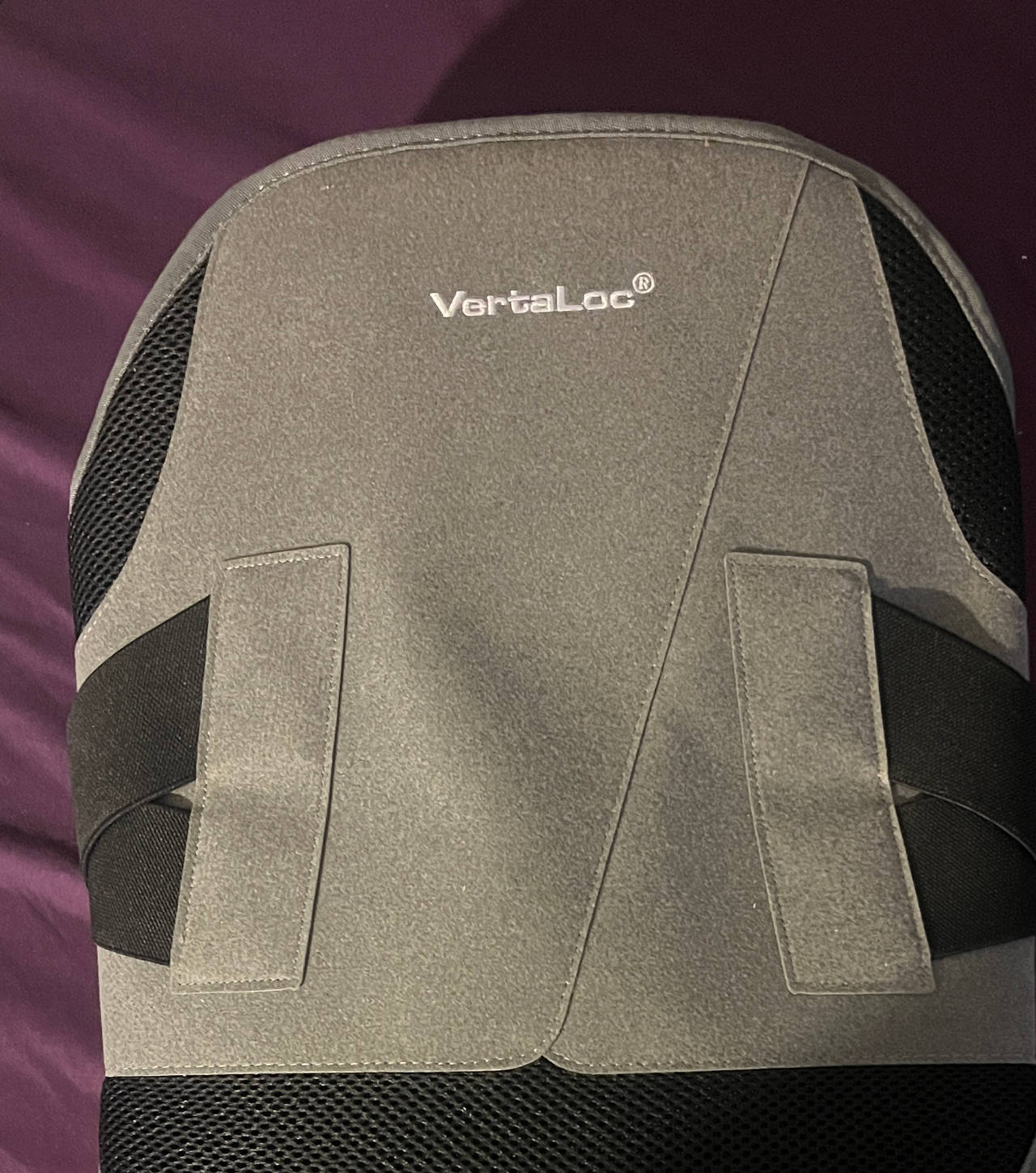 VertaLoc Lift Back Brace