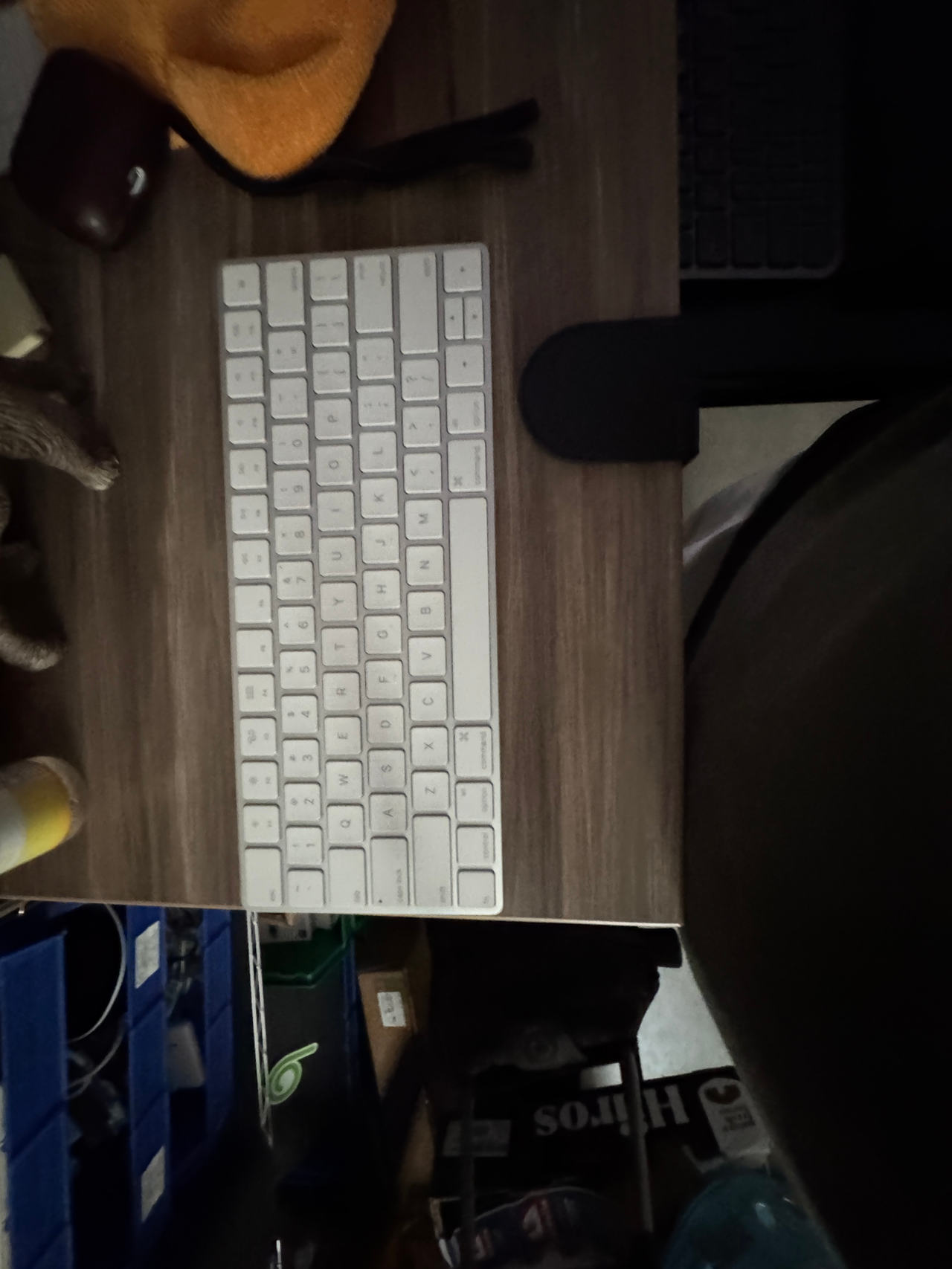 Apple Magic Keyboard