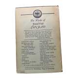 Tales of Hearsay by Joseph Conrad 1925 First Edition Hardcover Book - Image 4