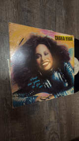 Chaka Khan - What Cha' Gonna Do for Me Vinyl LP - Image 1