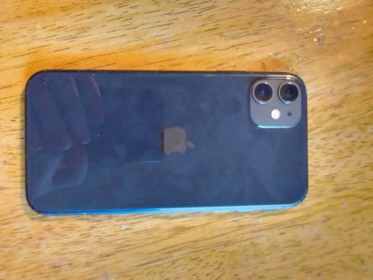 Apple iPhone 11 Space Gray - 128GB