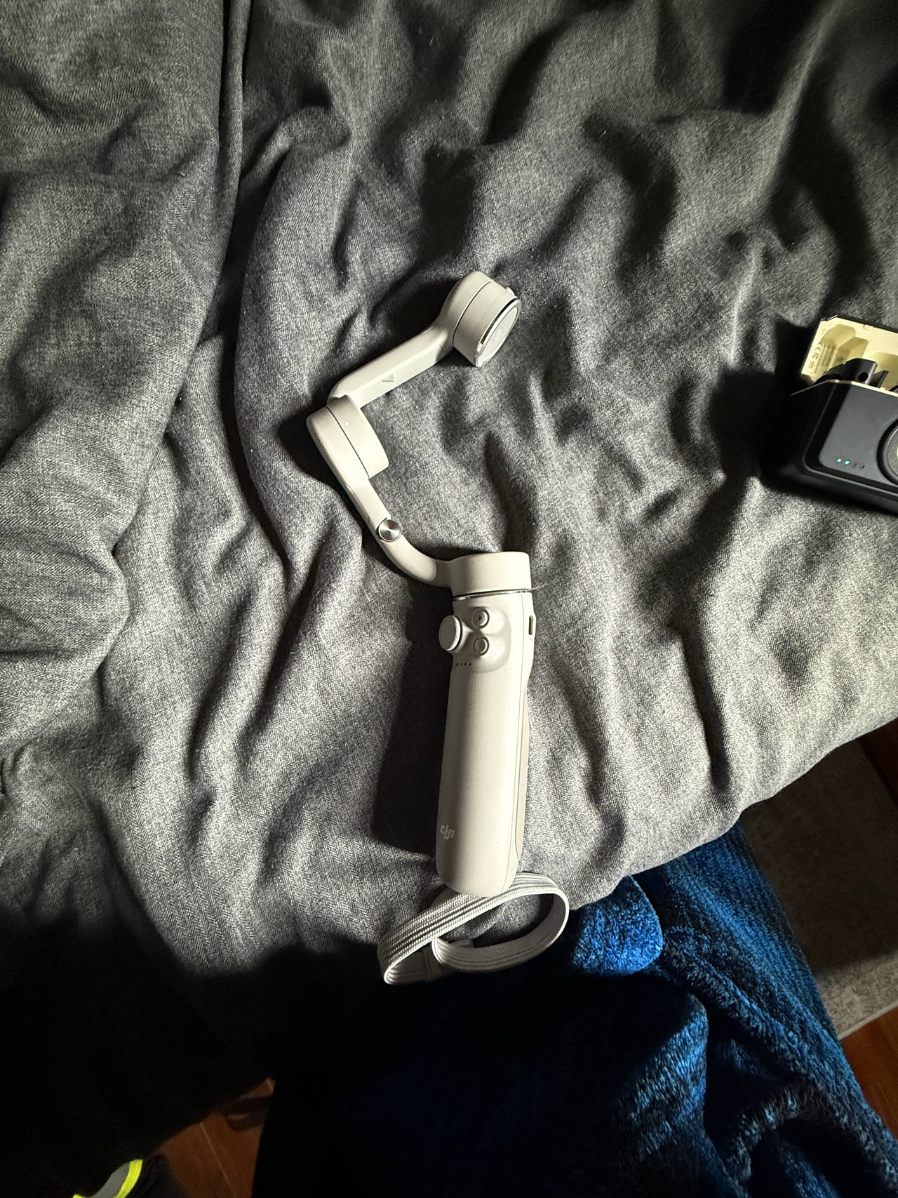 DJI OM 5