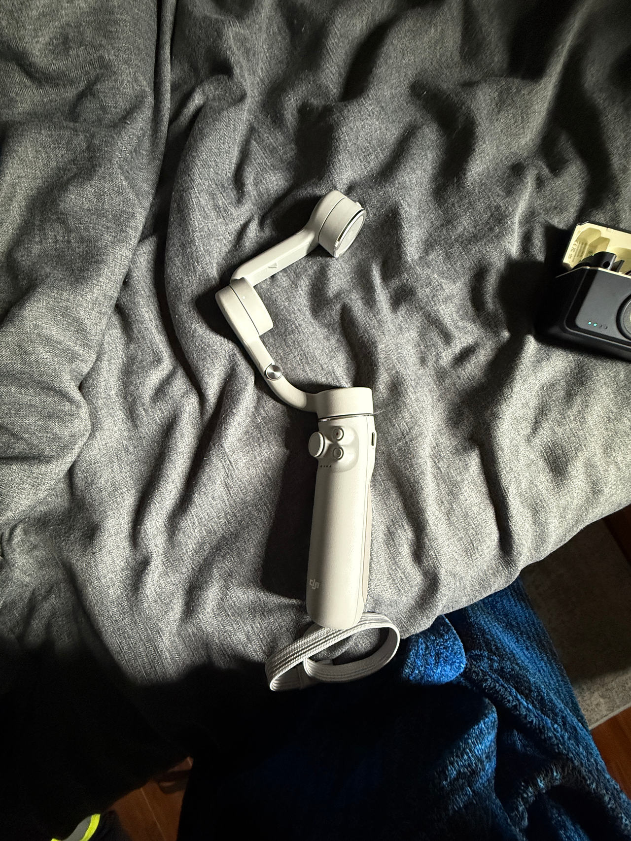 DJI OM 5