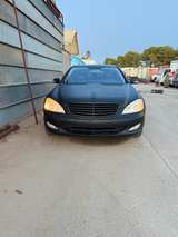 Mercedes-Benz S-Class 2007 - Image 5