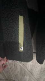 LIV Outdoor Wanderer Sherpa Fleece Pullover Medium - Image 3