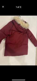 Kids' Parka Jacket - Image 2