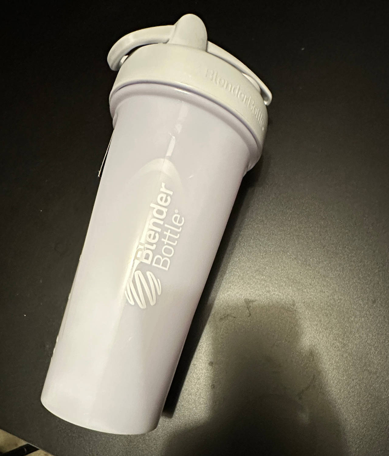 BlenderBottle Classic Shaker Bottle 28oz Lavender