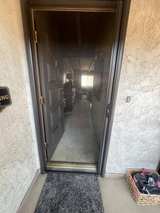 Andersen LuminAire Retractable Screen Door - Image 3
