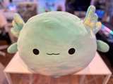 Squishmallows 24" Anastasia the Axolotl Plush - Image 6