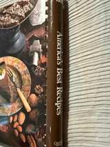 America's Best Recipes: A 1990 Hometown Collection - Image 2