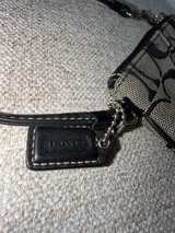 Coach Signature Canvas Wristlet - Image 4