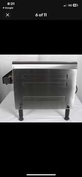 Waring Commercial Conveyor Toaster - Image 3