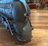 Rivarossi HO Scale NYC Dreyfuss Hudson 5455 - Image 3