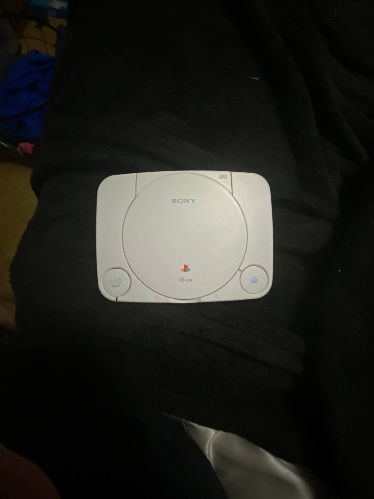 Sony PlayStation One