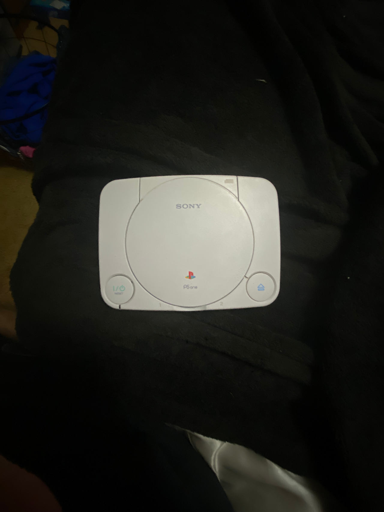 Sony PlayStation One