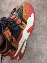Javi Dominance Sneakers Size 10 - Image 4