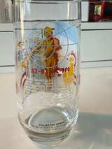 Star Wars: The Empire Strikes Back Burger King Collector Series Glass (C-3PO and R2-D2) - Image 3